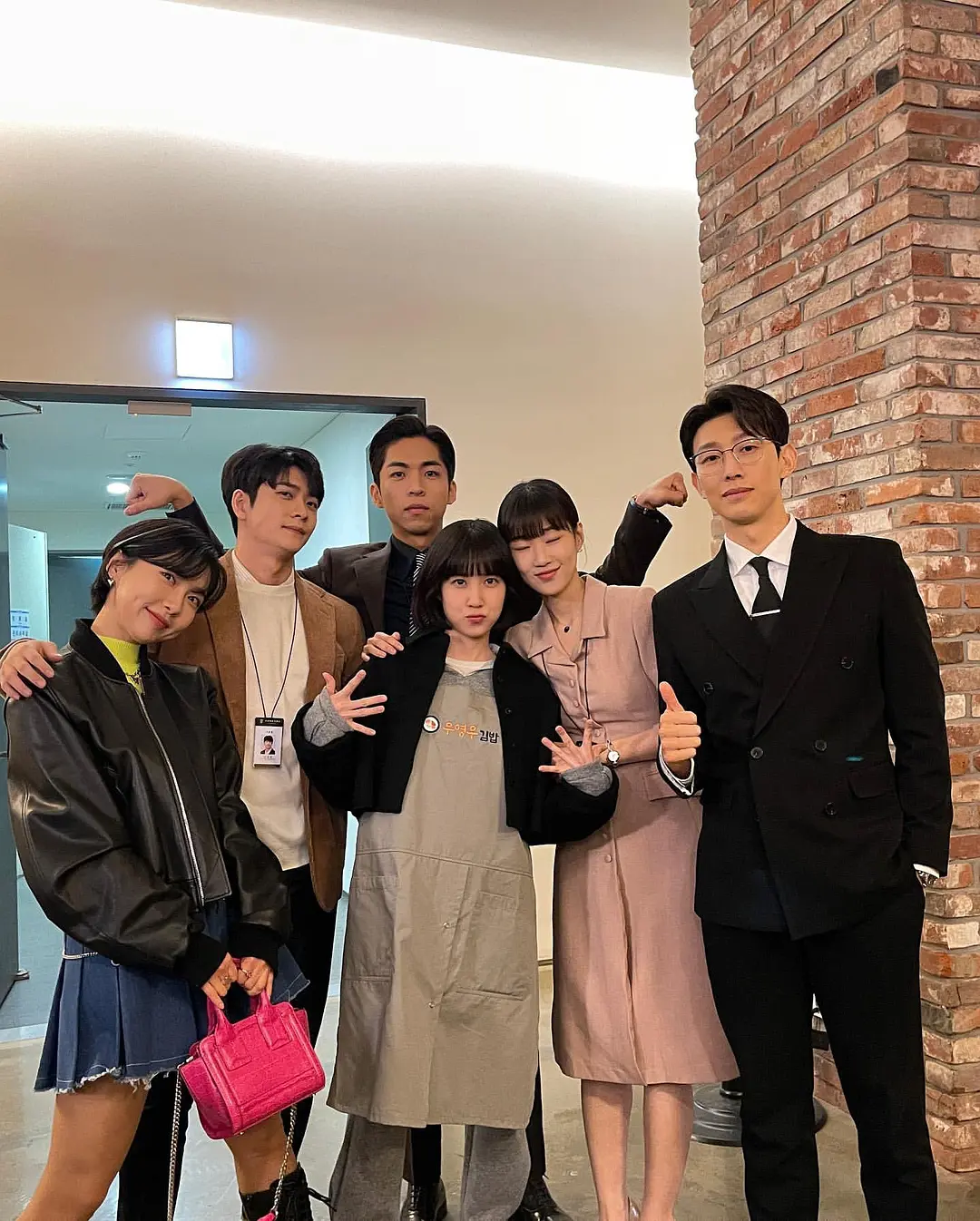 cp大乱炖，《非常律师禹英禑》女鹅的cp哪对更好嗑？