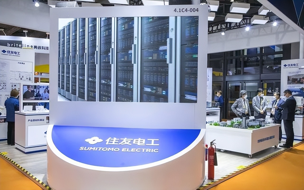 打入华为5G核心供应链，这一日企已传承400年，实力不容小视