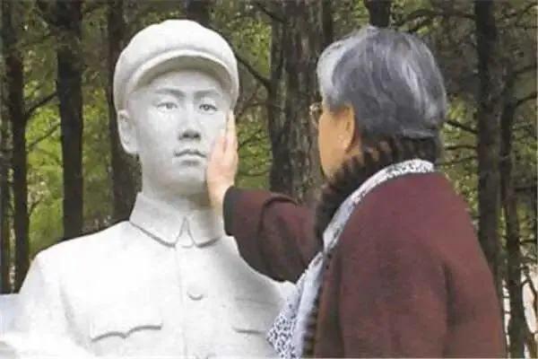 电视剧《毛岸英》观后感