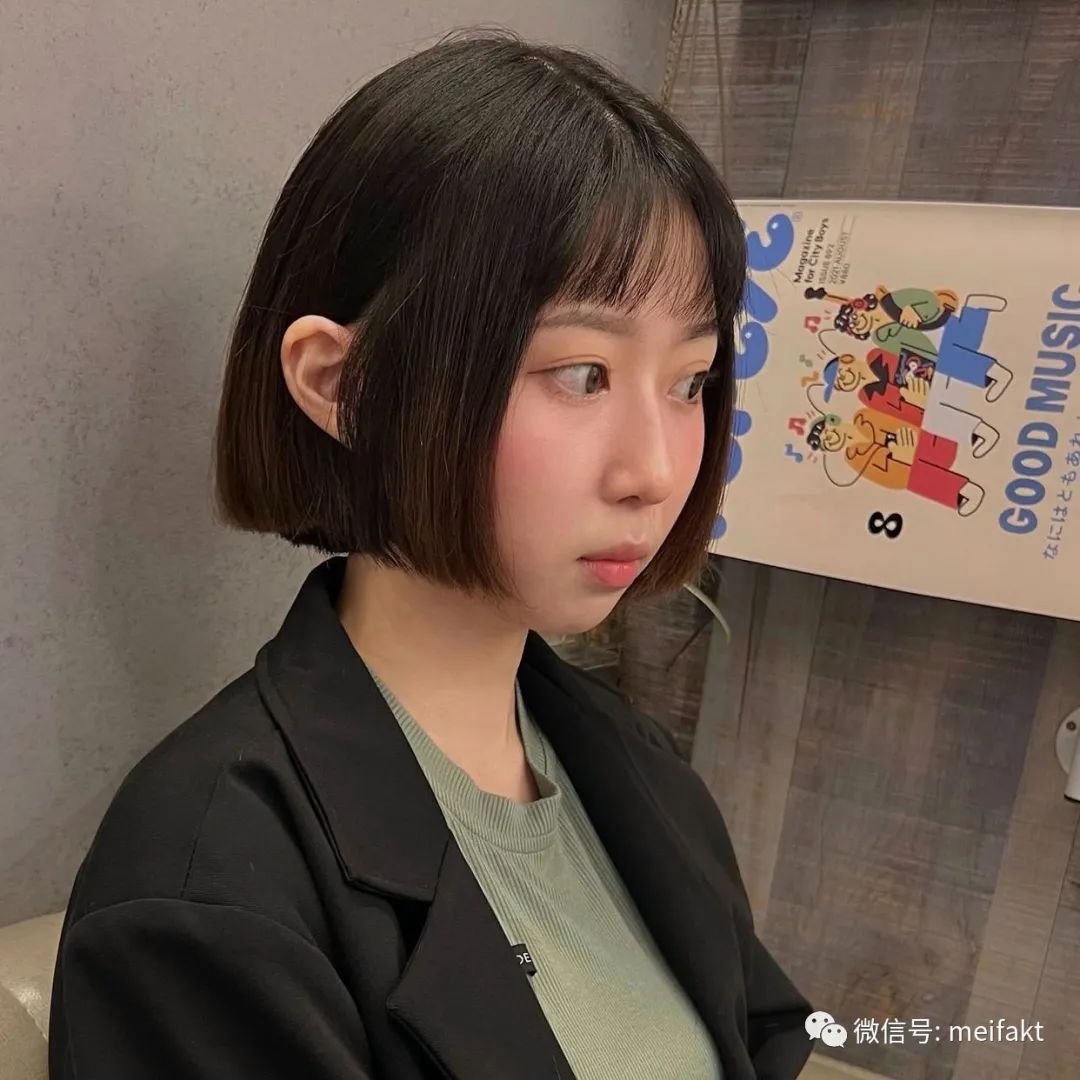 黑茶色配方来了，低调又有高级感