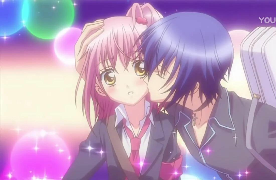 6.1儿童节（童年动漫第二趴）