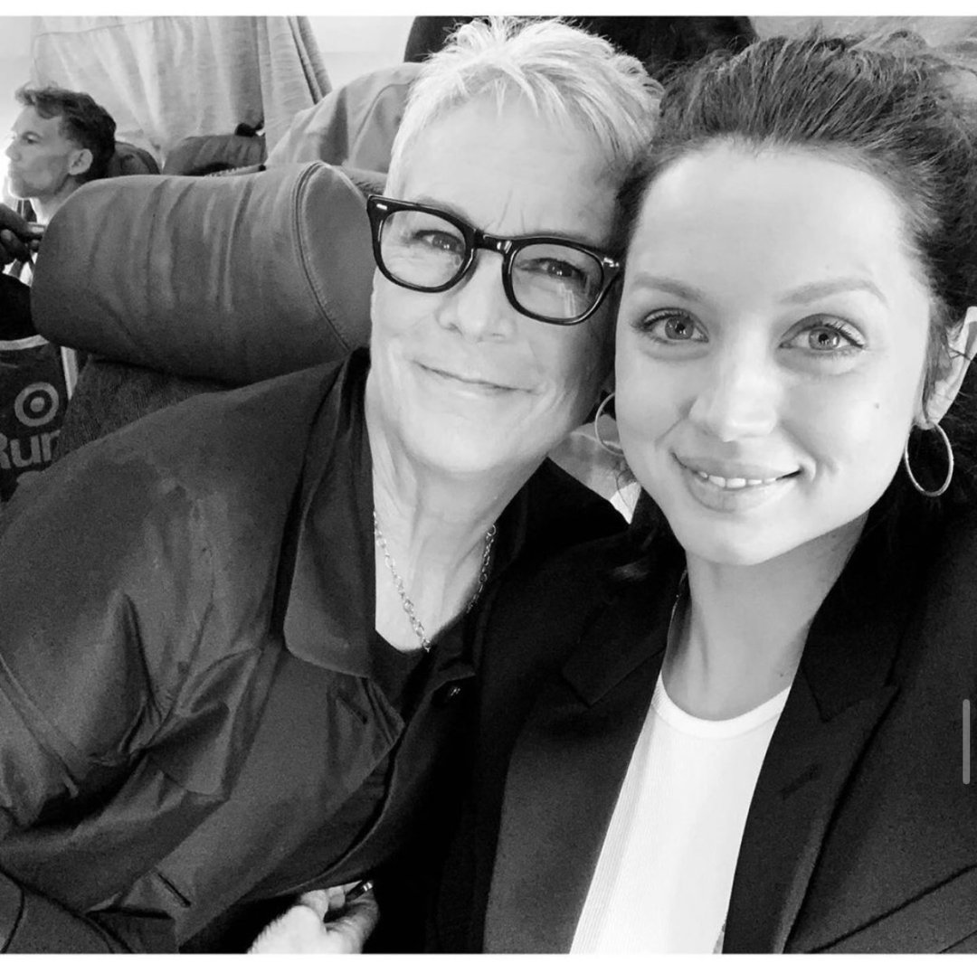 美国人眼中的纯欲系女神：揣着300美元离开古巴，如今征服好莱坞