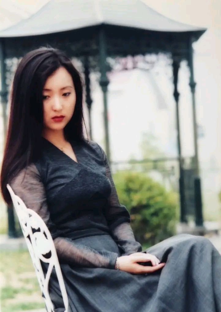 陈晓旭陈晓旭去世前到底发生了什么