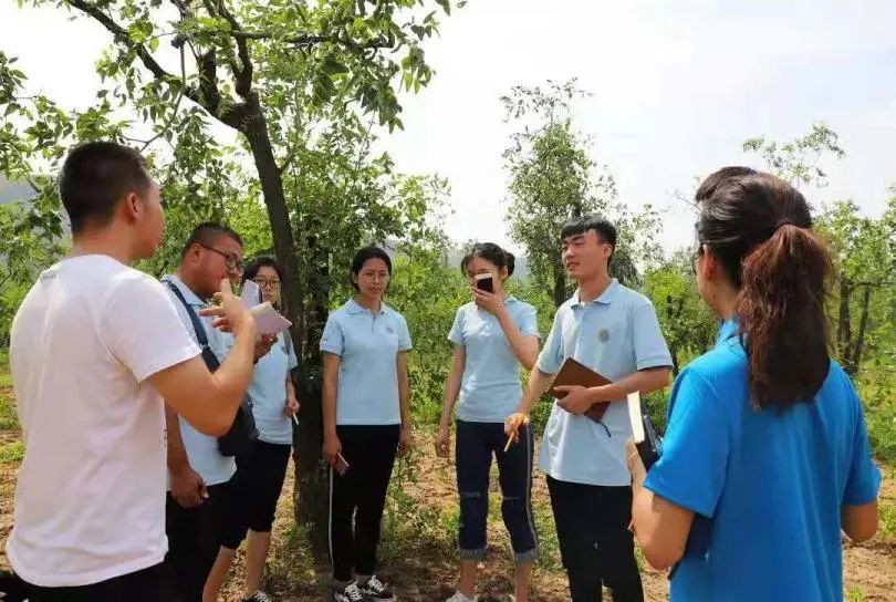 院系篇｜西北大学食品科学与工程学院