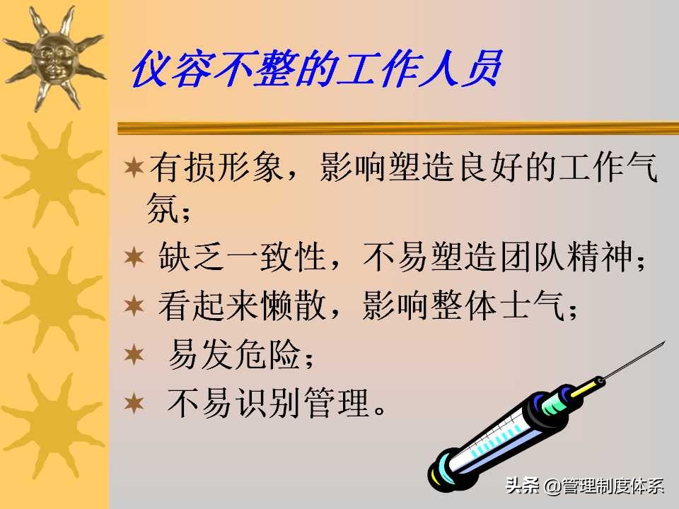 6S现场管理培训讲义（259页）