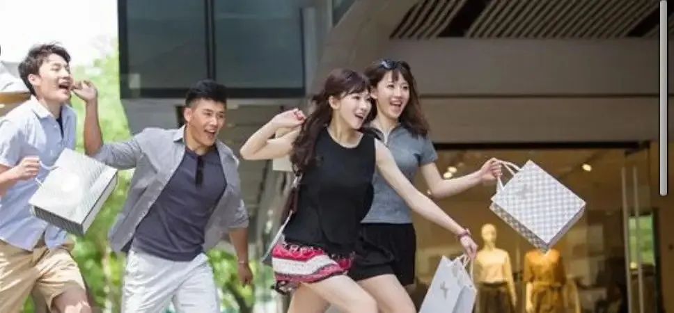 互道信息携手头部玩家，为消费者带来万千好物即时可得的极致体验