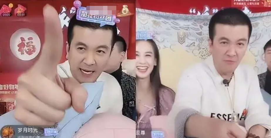 惨遭“颜压”的男一号有多惨？有人被嘲10多年，有人至今是表情包