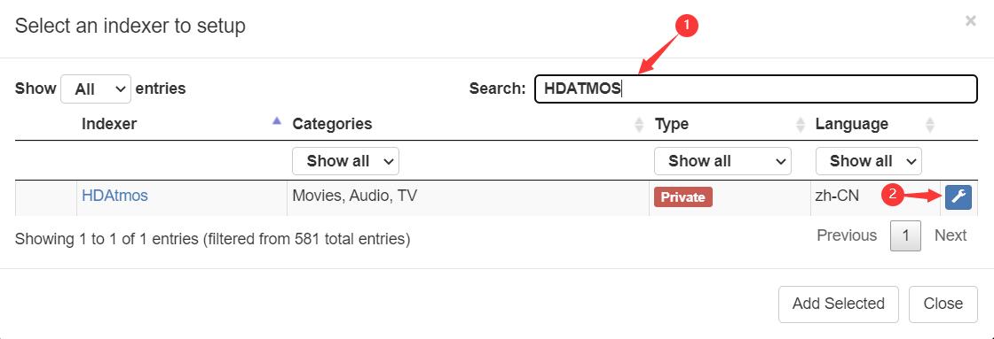 从零开始的软路由之爱快docker安装Jackett