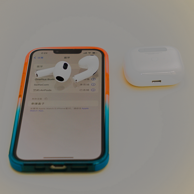 膜/殼/充電頭/耳機/穩定器：近期入手的一些iPhone配件盤點