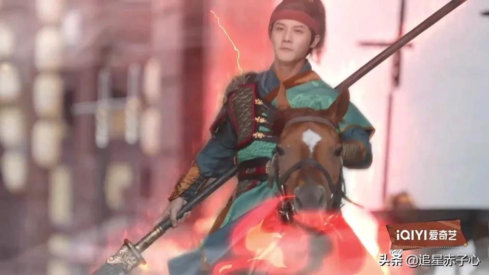 半个《跑男》来《萌探》，baby好像跟任何一个女嘉宾关系都特别好