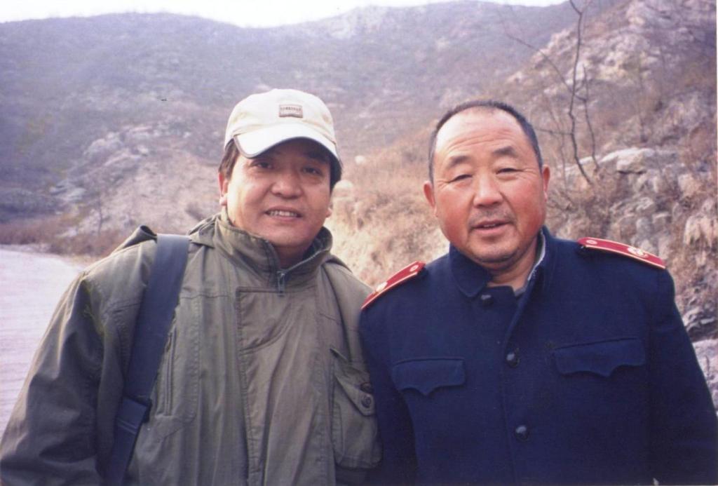 演了几十年配角的老戏骨，65岁才担任主角，如今73岁婚姻成谜