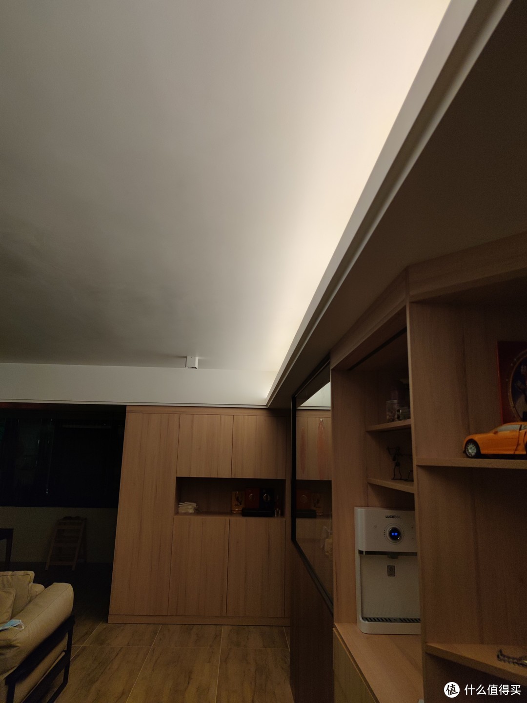 终成正果的首次装修—我想要的舒适，那些事关全屋体验的基础系统