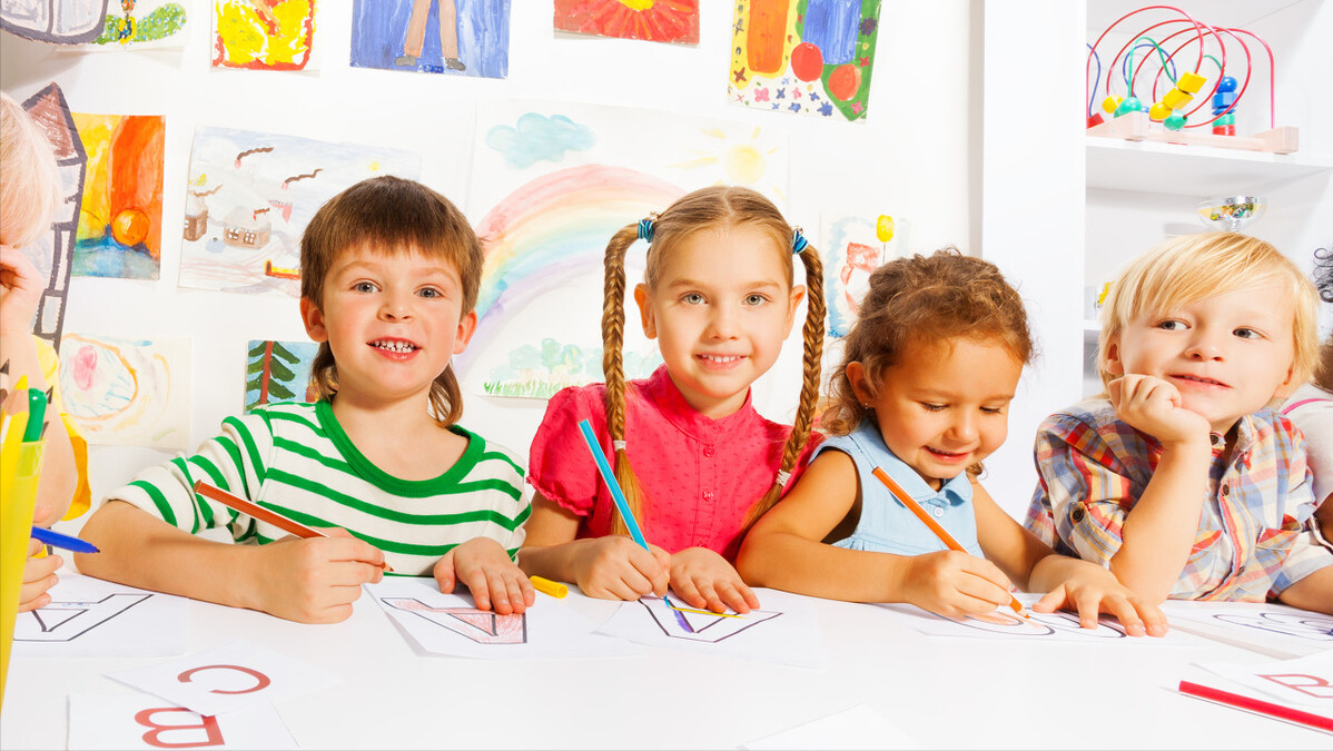 孩子四年级了，作文不会写，现在上着作文辅导班，效果不好？