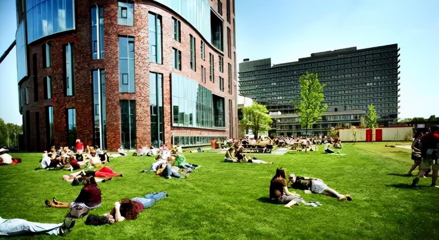 双非、低GPA、语言差，却想读前500硕士？「预科」能救你