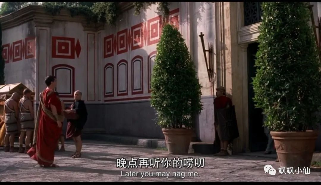 荷尔蒙散满屏，肾上腺飙升的欧美剧和电影四部