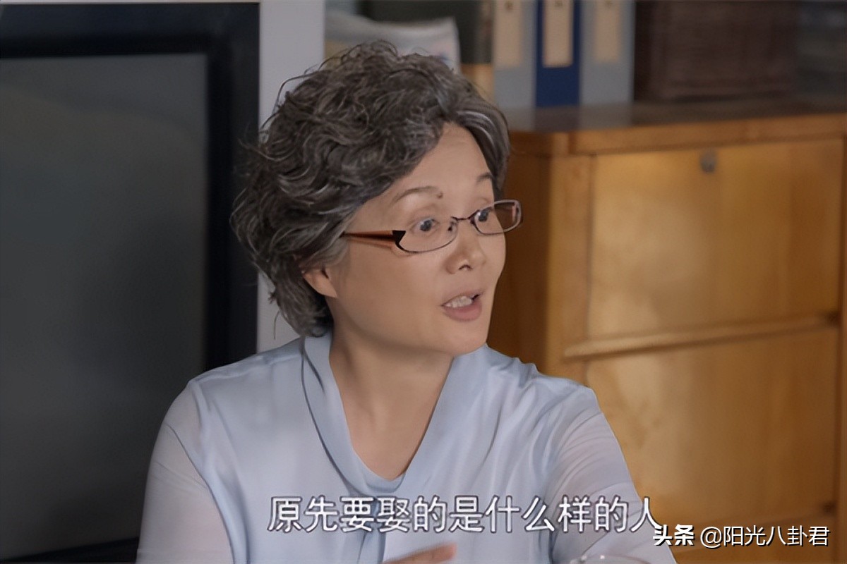 6位生不逢时的内地女星：十年貌美无人识，一朝“大妈”天下知