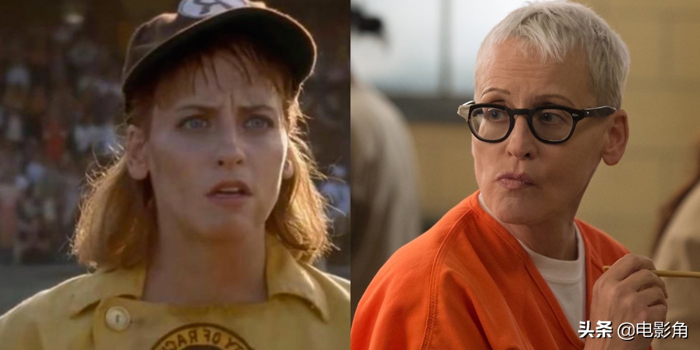 《红粉联盟》30周年：关于《红粉联盟》主演你不知道的10件事