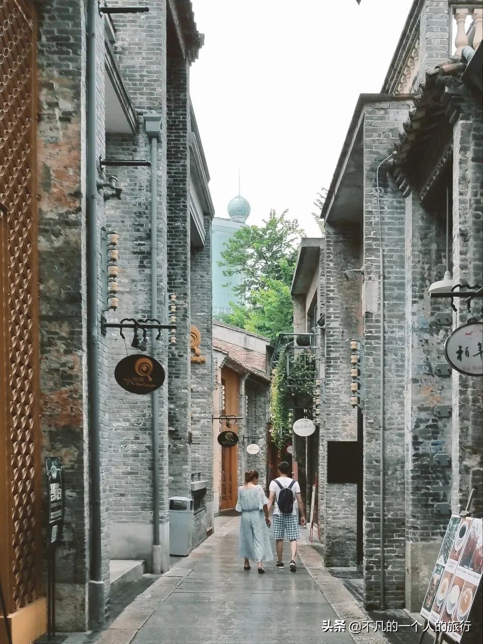 国内12个最适合闲逛的城市，无需攻略，和当地人一起享受慢生活
