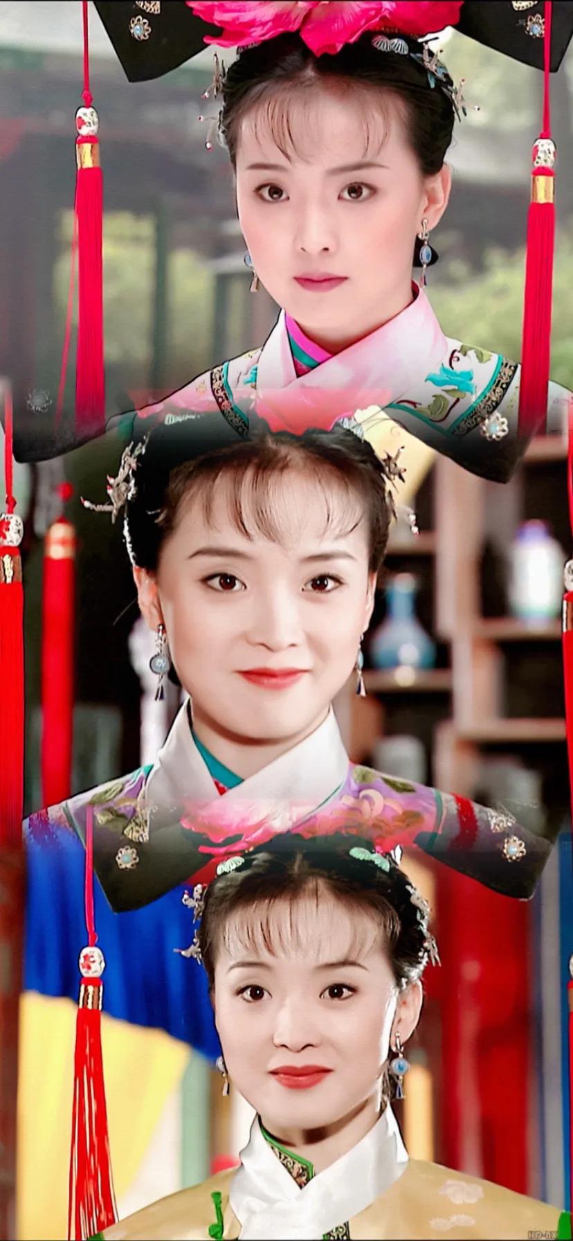 那些讨喜的角色