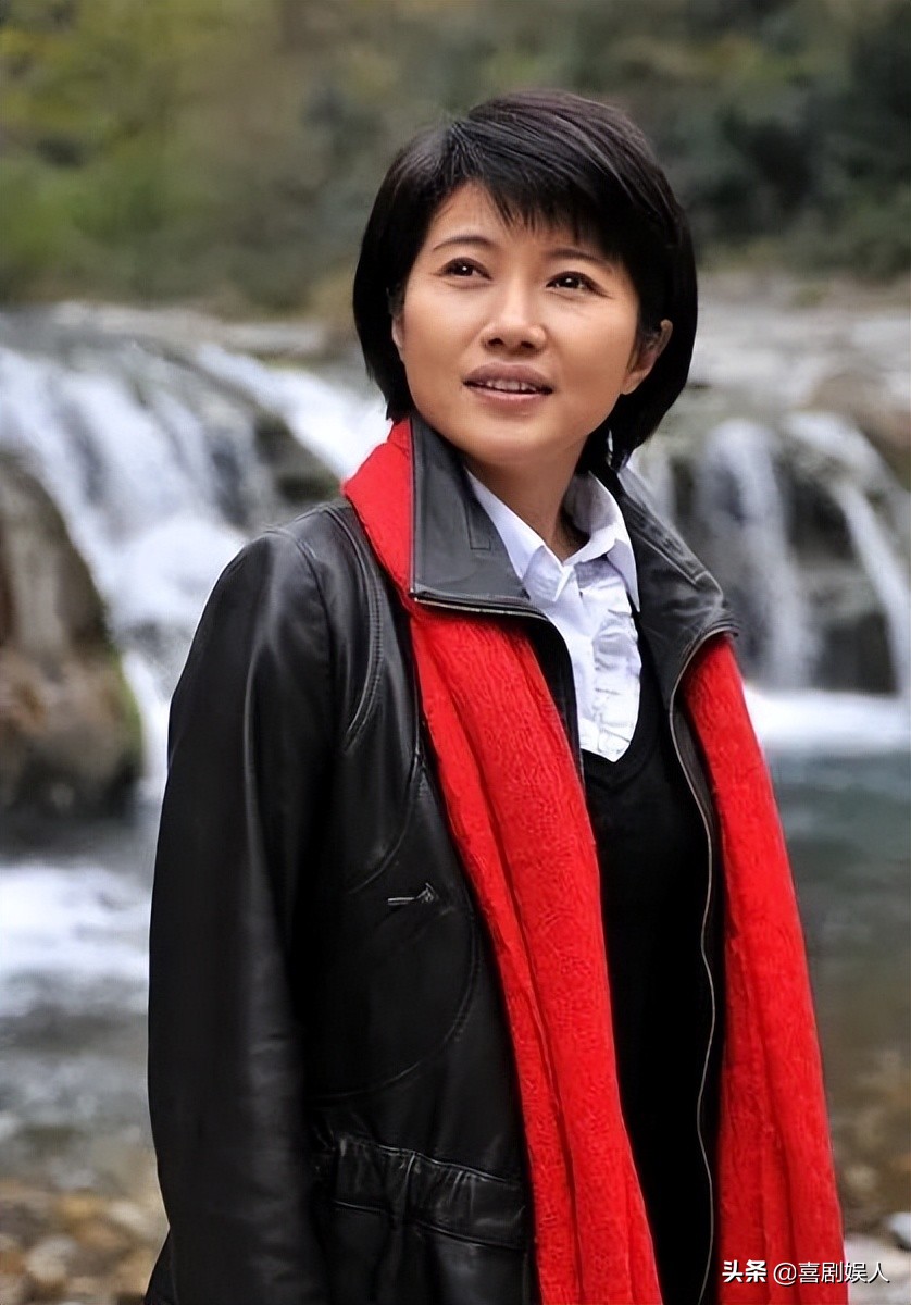 娱乐圈堪称清流的10位女演员，个个清白干净图片