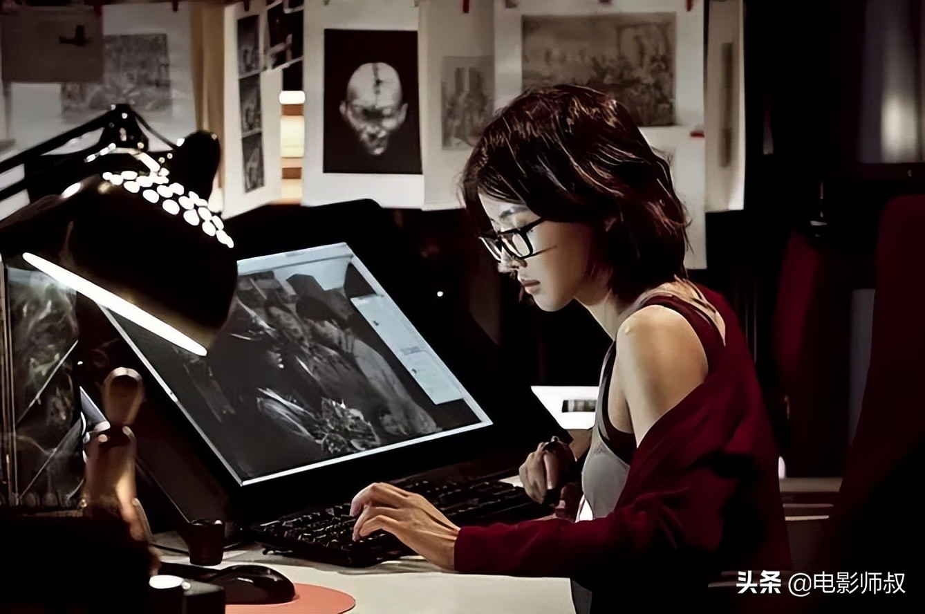 看得浑身冒冷汗，10部经典韩国恐怖片