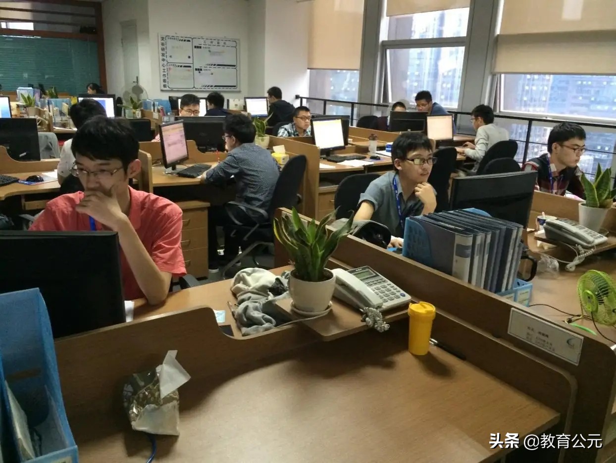 适合男生报考的工科类高薪专业，毕业生很吃香，看看你选中了吗？