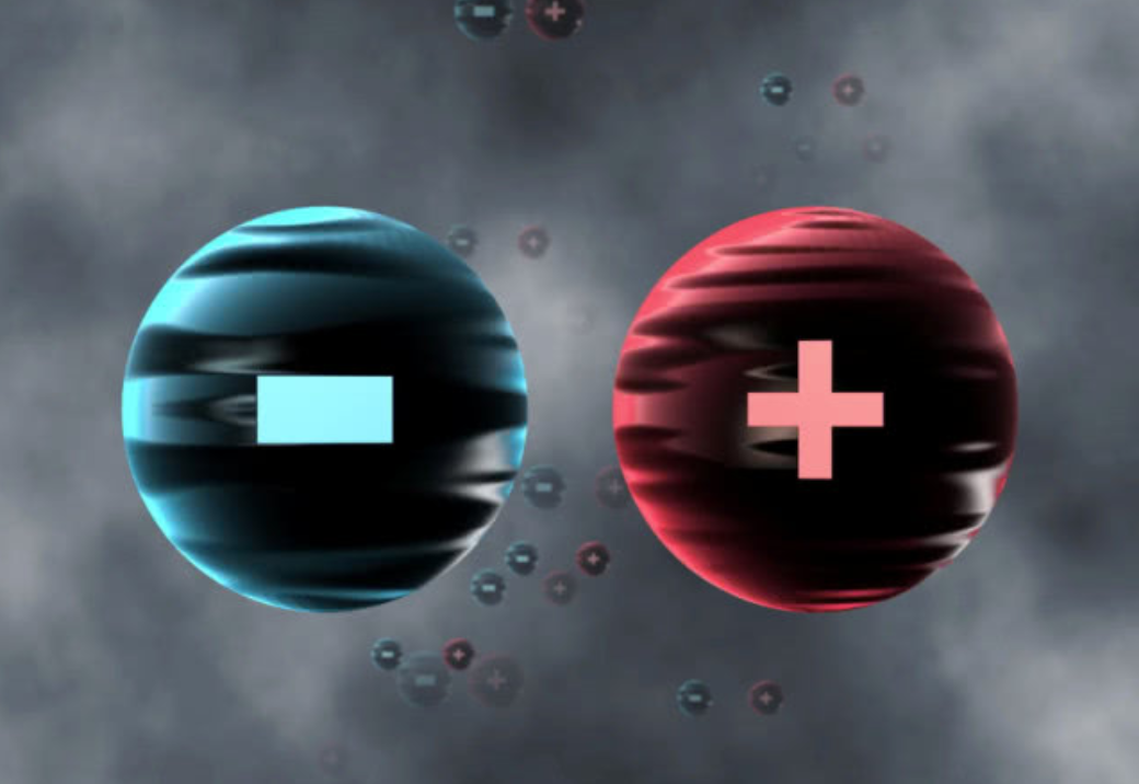 反物质：1克价值62.5万亿美元，它在宇宙中，是怎样的存在？