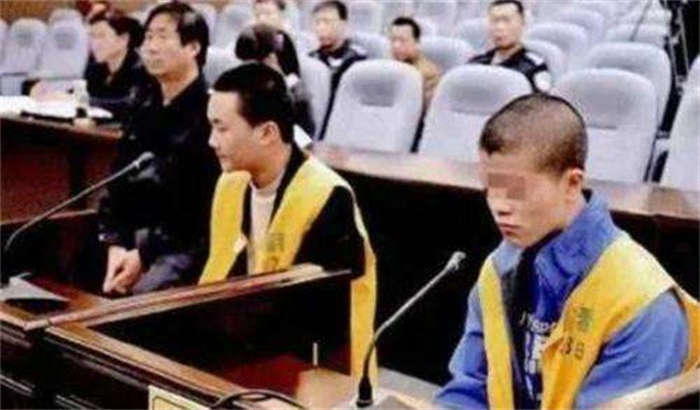 2012年湖南2名高中生，为一夜暴富9天谋害7人，被枪决前提出请求