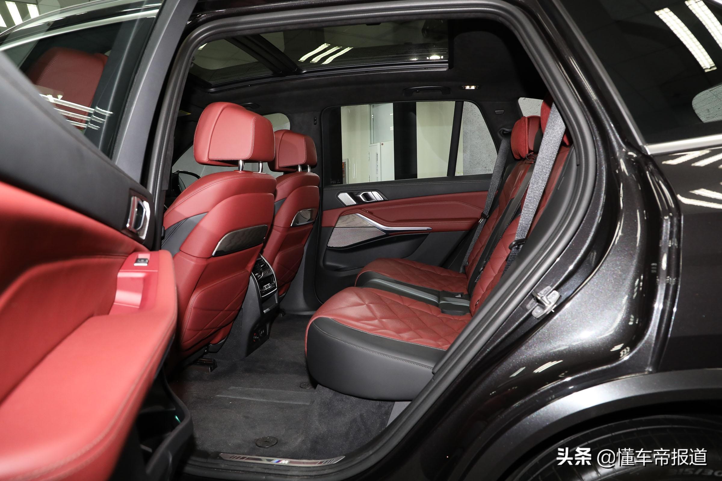 新车 | 售60.5万元起，全新国产宝马X5正式上市，这价格你满意吗？