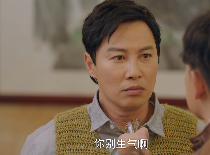 才播1集，冲到全国收视率第二，《狮子山下的故事》凭啥这么横？