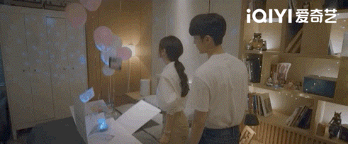 《爱情应该有的样子》可乐CP甜度超标，房车里共度浪漫夜晚