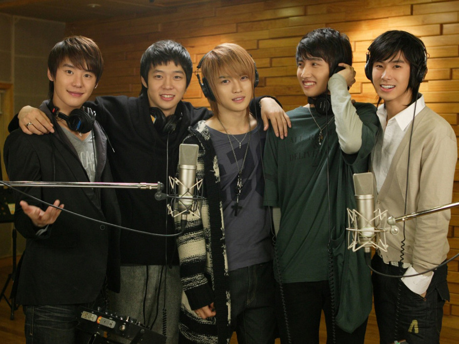 韩流到底有多"膨胀"?扒一扒韩国偶像文化背后的那些事