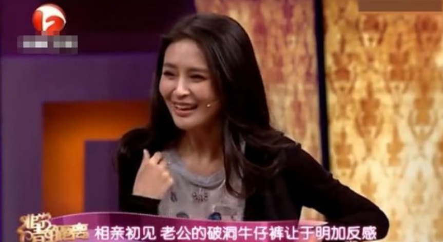 相亲结识的明星夫妻，对对都是好姻缘，唯独他被骗婚