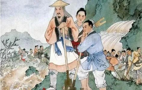 甘肃庆阳南佐遗址：入选考古中国的重大项目，它是黄帝的都城吗？