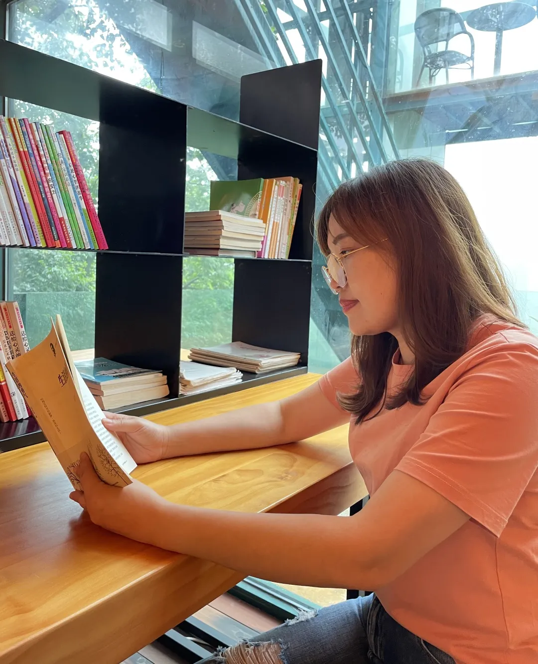 双流区棠湖小学丨“我穿越到童话世界了，请不要叫醒我”