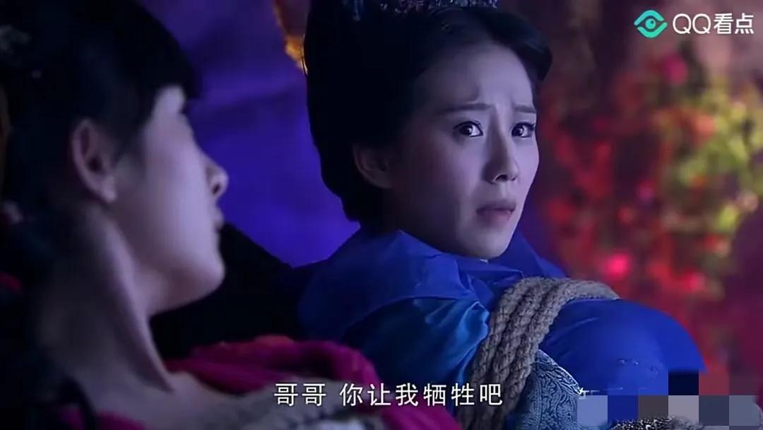 自私自利，娇纵蛮横，唐雪见你凭什么被人喜欢？