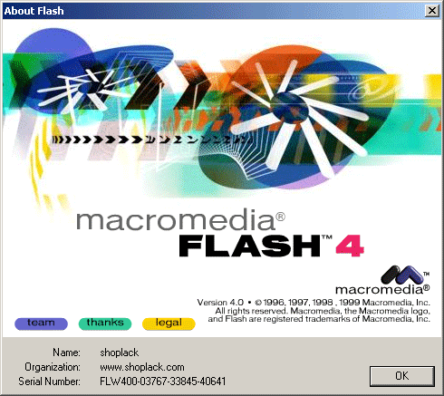 闪客动画：Flash 1.0到Flash CS6，从辉煌到没落