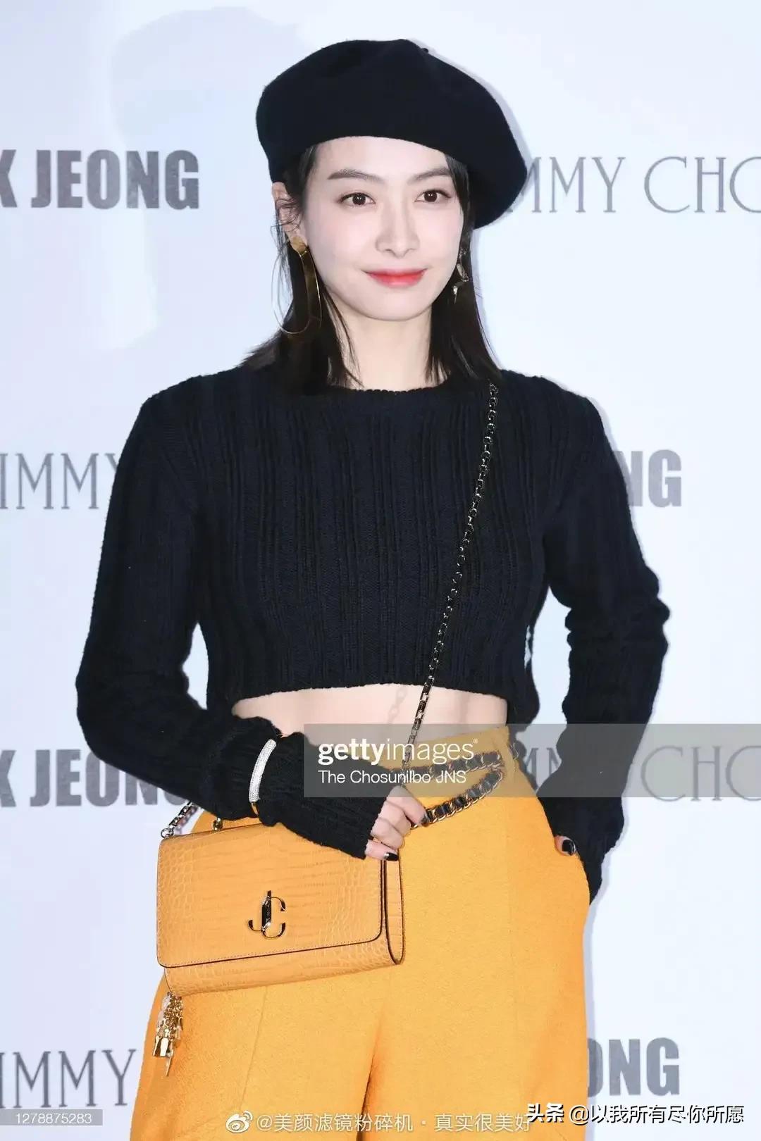 热巴，宋茜，林允，林允儿