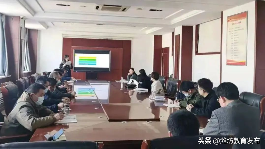 周播报 | 潍坊校园新闻（03.07—03.13）