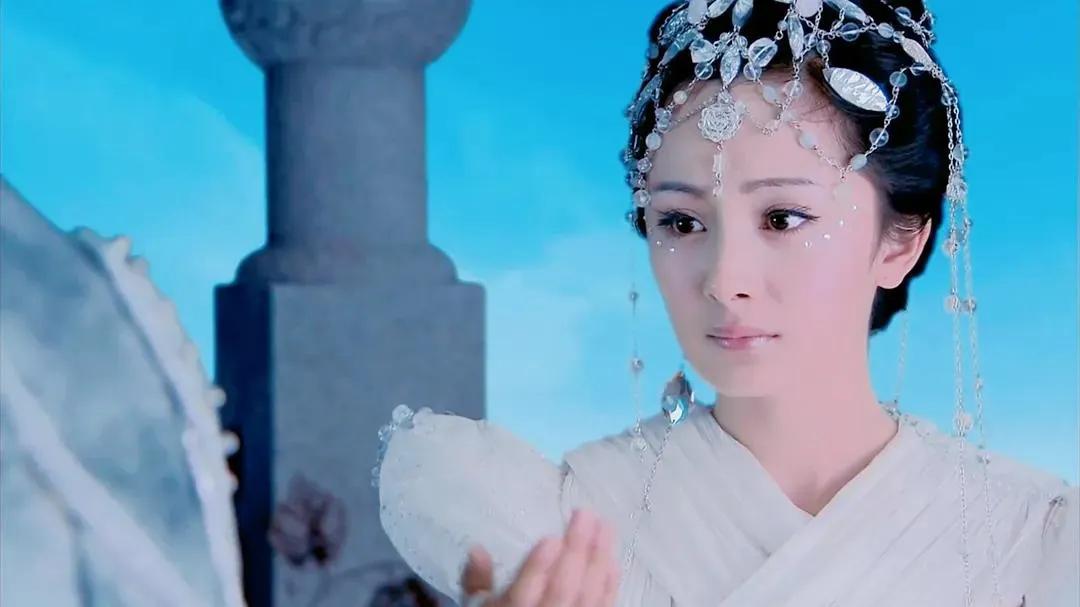 《仙剑奇侠传三》中令人遗憾的人之夕瑶