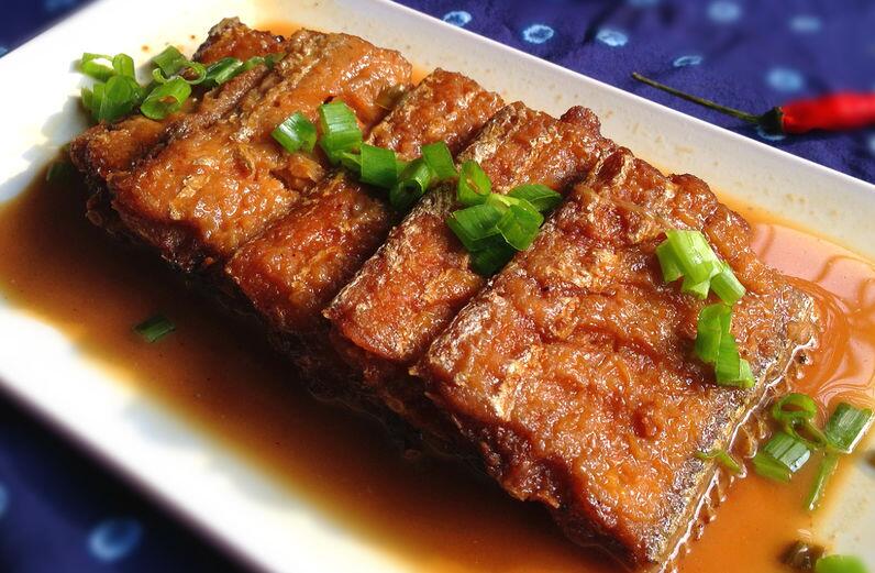 大厨:就吃这4种鱼,实惠美味寓意好