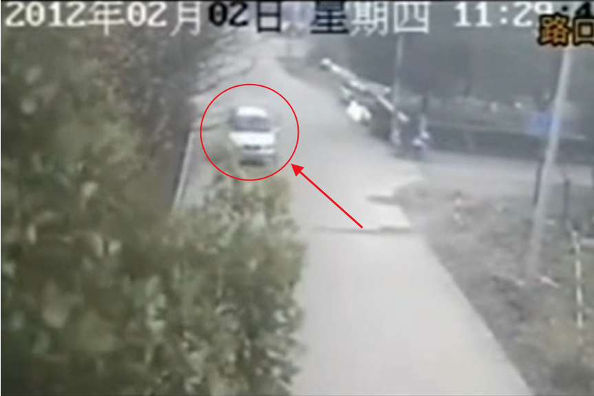 2012年，浙江一起意外事故致两死一伤，结果却是丈夫杀妻骗保