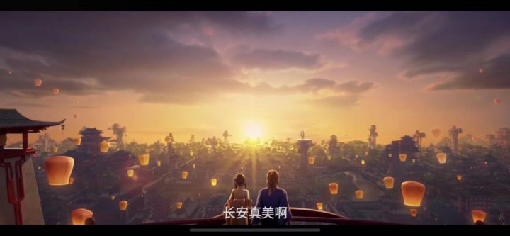 《王者荣耀》宫本武藏CG动画「无双」小评