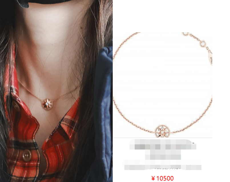 Baby官宣离婚后首次露面!一对耳环近30万,主动挥手打招呼太热情