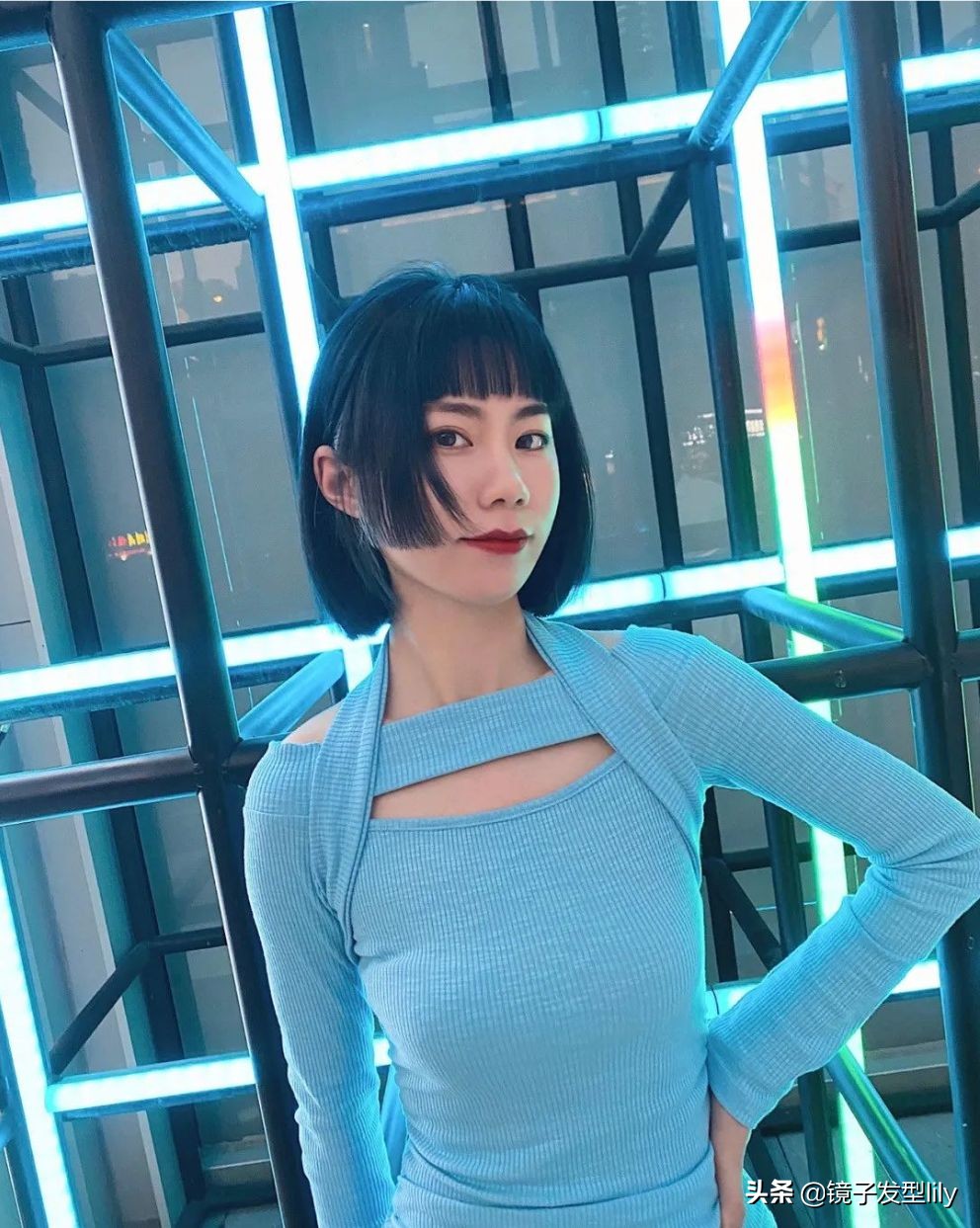 当下最火女发14款，不用挑不用选，全都特别漂亮