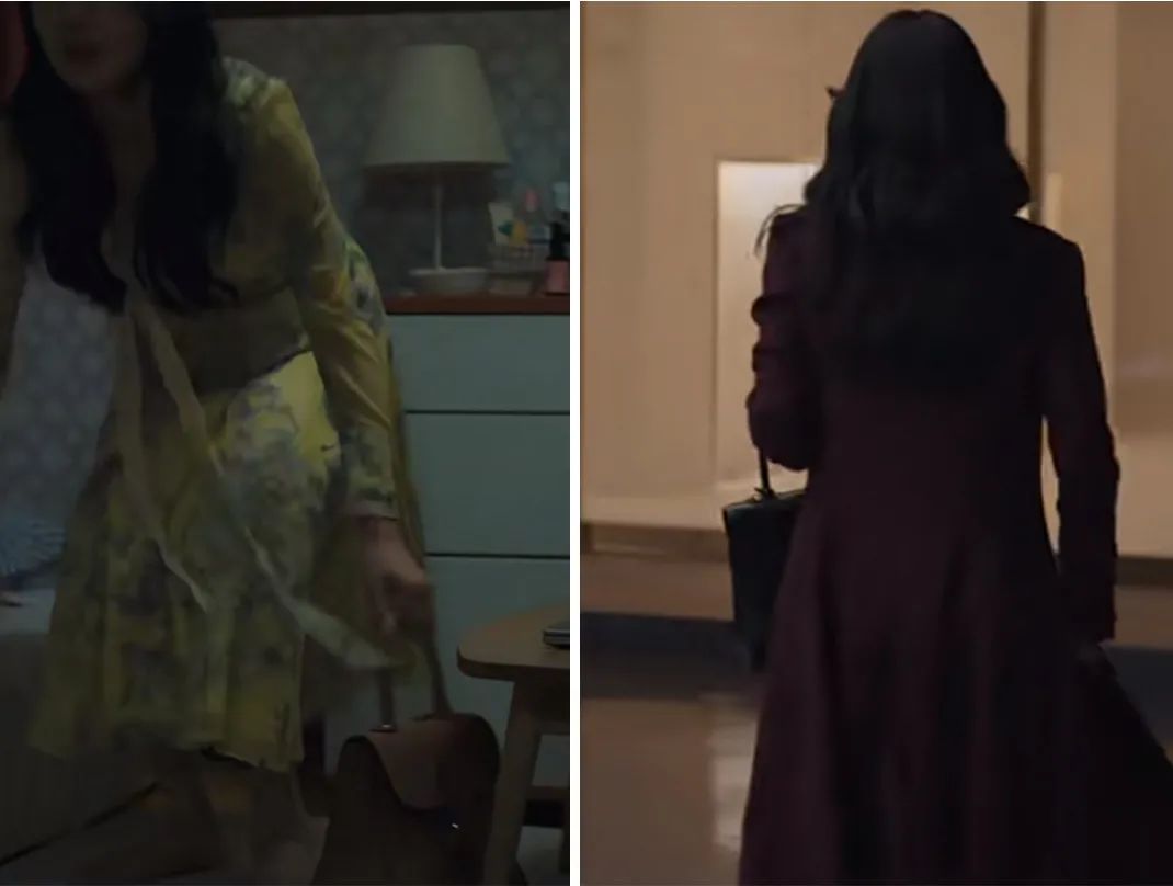 如何识别“真假白富美”？韩剧《安娜》造假骗倒上流社会