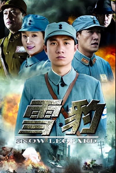 那些堪称封神的抗战剧，《伪装者》上榜，没看过感觉人生不完整