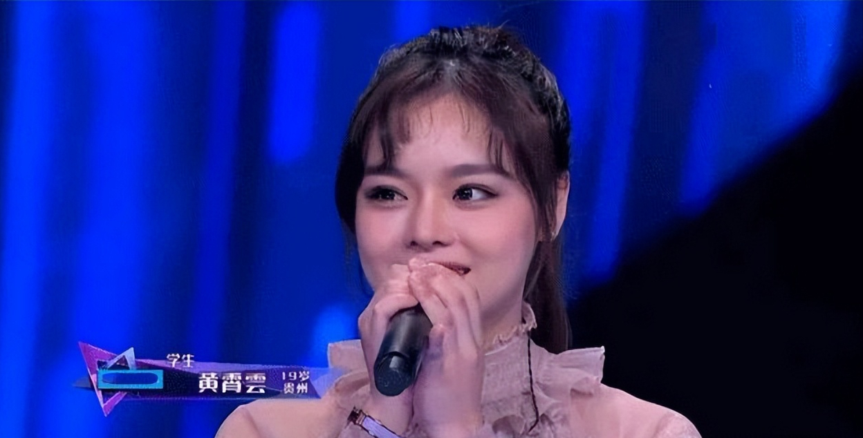 给新生代10位“实力女歌手”排个名，尚雯婕仅排第8，张靓颖第三