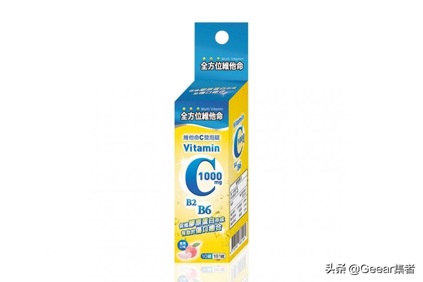 生活不能少：日本药妆排行榜