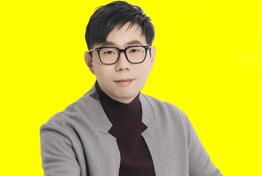 继《回廊亭》之后，邓家佳又一部悬疑剧《通天塔》即将播出，精彩